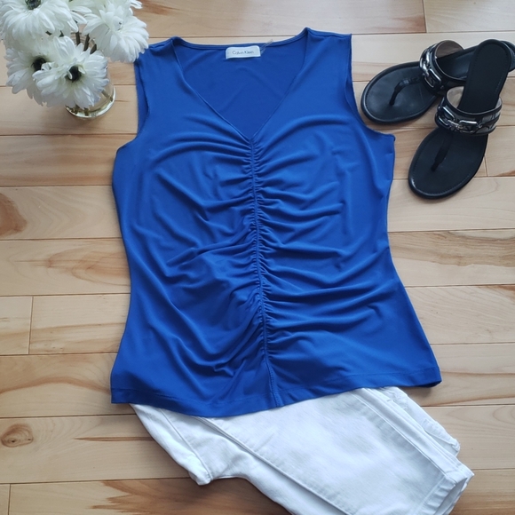 Calvin Klein - Top/cami - Picture 2 of 6